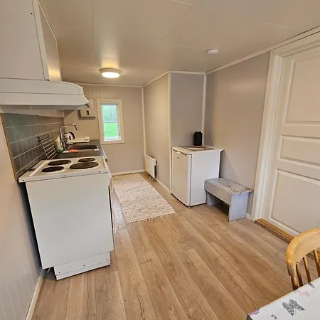 Torfoss Gard, Utleie, Campingvogn Og Bobil Plasser Campsite *