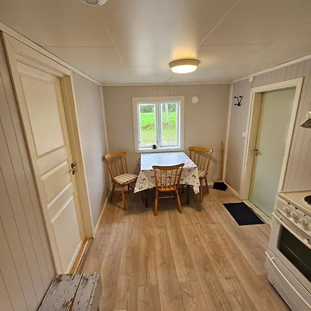 Torfoss Gard, Utleie, Campingvogn Og Bobil Plasser *