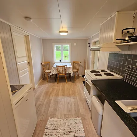 Torfoss Gard, Utleie, Campingvogn Og Bobil Plasser