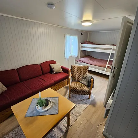 Torfoss Gard, Utleie, Campingvogn Og Bobil Plasser Potka