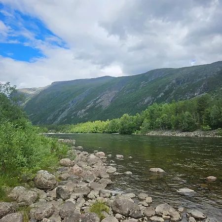 Torfoss Gard, Utleie, Campingvogn Og Bobil Plasser Potka