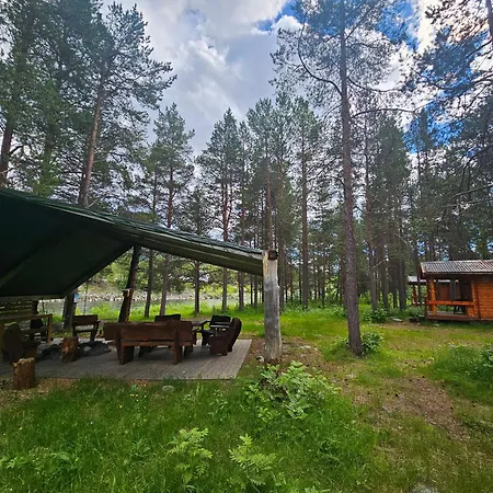 Torfoss Gard, Utleie, Campingvogn Og Bobil Plasser * Potka