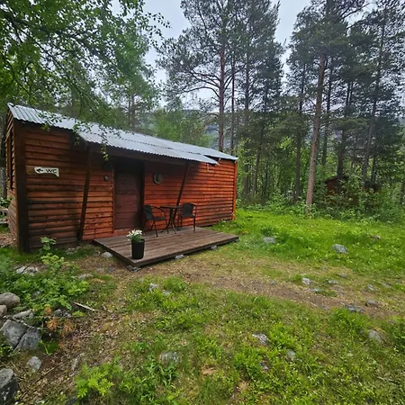 Torfoss Gard, Utleie, Campingvogn Og Bobil Plasser Potka