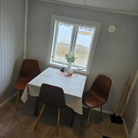 Torfoss Gard, Utleie, Campingvogn Og Bobil Plasser 营地 Potka