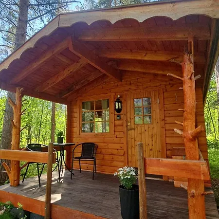 Torfoss Gard, Utleie, Campingvogn Og Bobil Plasser Campeggio Potka