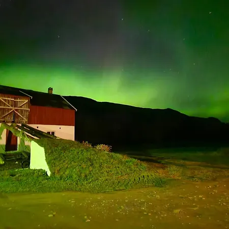 Torfoss Gard, Utleie, Campingvogn Og Bobil Plasser Potka