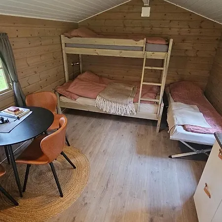 Torfoss Gard, Utleie, Campingvogn Og Bobil Plasser Potka