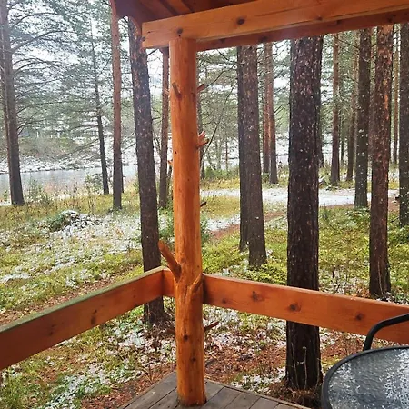 مكان تخييم Torfoss Gard, Utleie, Campingvogn Og Bobil Plasser