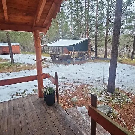 Torfoss Gard, Utleie, Campingvogn Og Bobil Plasser *