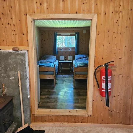 Torfoss Gard, Utleie, Campingvogn Og Bobil Plasser مكان تخييم Potka