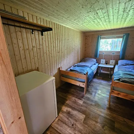 Torfoss Gard, Utleie, Campingvogn Og Bobil Plasser