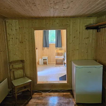 Torfoss Gard, Utleie, Campingvogn Og Bobil Plasser Potka