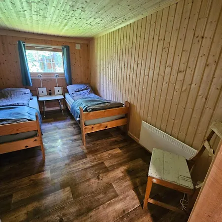 Campeggio Torfoss Gard, Utleie, Campingvogn Og Bobil Plasser *