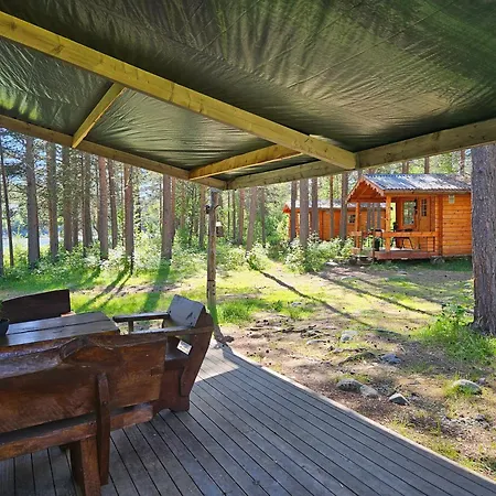 Torfoss Gard, Utleie, Campingvogn Og Bobil Plasser