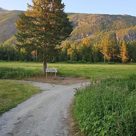 Campeggio Torfoss Gard, Utleie, Campingvogn Og Bobil Plasser *