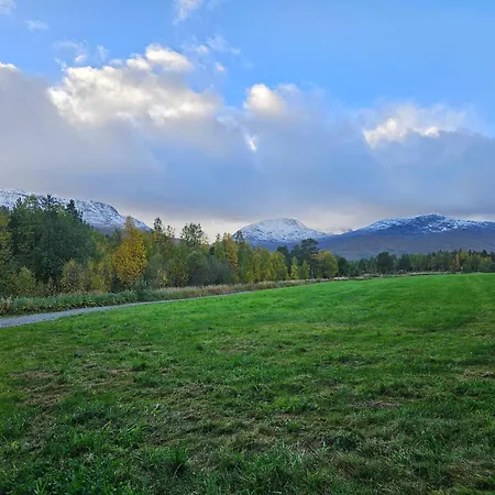 Torfoss Gard, Utleie, Campingvogn Og Bobil Plasser * Potka