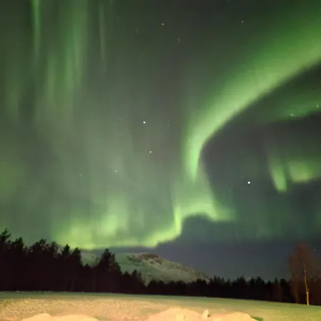 Campeggio Torfoss Gard, Utleie, Campingvogn Og Bobil Plasser *