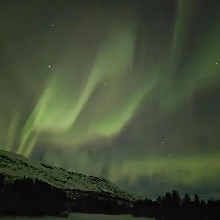 Campeggio Torfoss Gard, Utleie, Campingvogn Og Bobil Plasser *