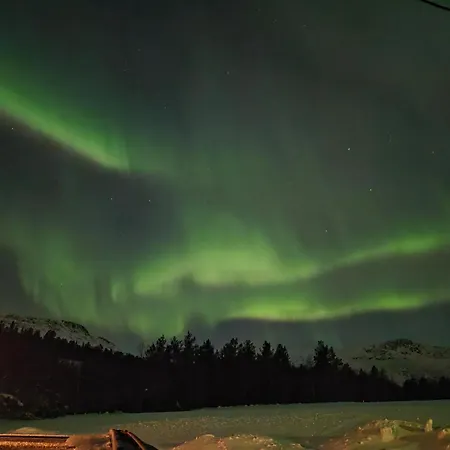 Torfoss Gard, Utleie, Campingvogn Og Bobil Plasser