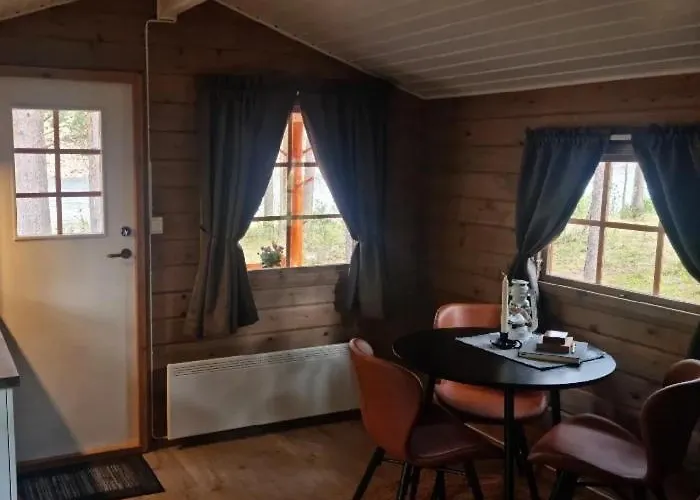Torfoss Gard, Utleie, Campingvogn Og Bobil Plasser Potka
