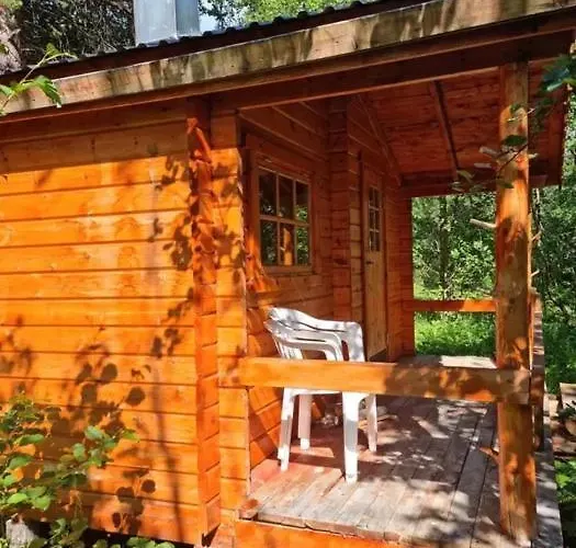 Torfoss Gard, Utleie, Campingvogn Og Bobil Plasser Camping