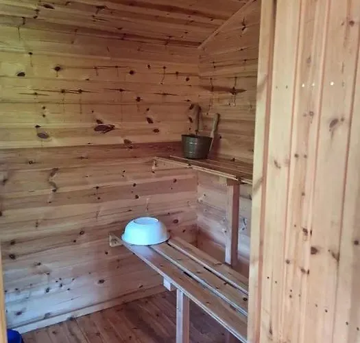 Torfoss Gard, Utleie, Campingvogn Og Bobil Plasser