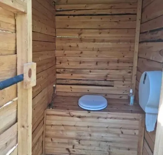 Torfoss Gard, Utleie, Campingvogn Og Bobil Plasser * Potka
