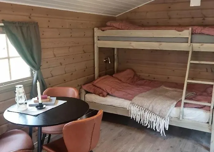 Torfoss Gard, Utleie, Campingvogn Og Bobil Plasser Camping