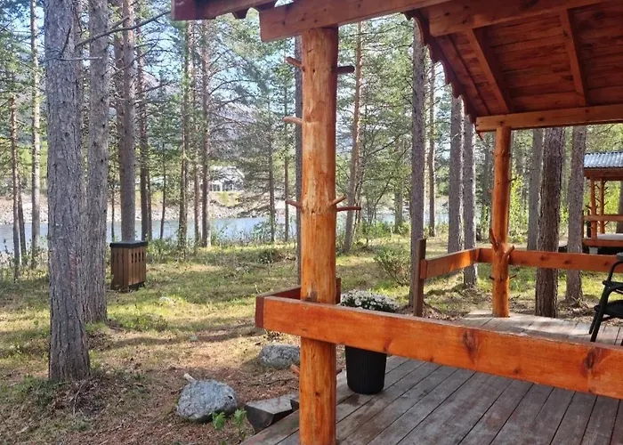 Torfoss Gard, Utleie, Campingvogn Og Bobil Plasser