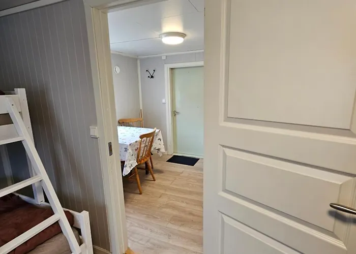 Camping Torfoss Gard, Utleie, Campingvogn Og Bobil Plasser Potka