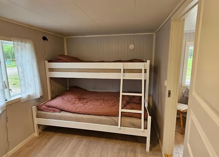 Torfoss Gard, Utleie, Campingvogn Og Bobil Plasser Camping Potka