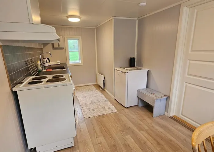 Torfoss Gard, Utleie, Campingvogn Og Bobil Plasser Kemping *