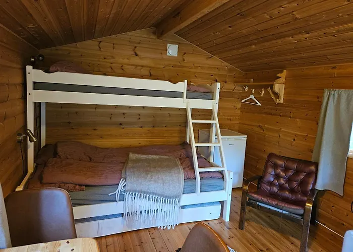 Torfoss Gard, Utleie, Campingvogn Og Bobil Plasser Camping