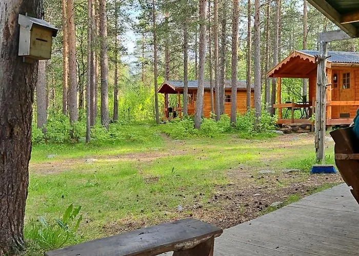 Torfoss Gard, Utleie, Campingvogn Og Bobil Plasser Kemping
