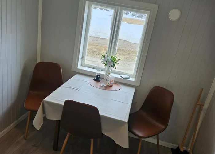 Torfoss Gard, Utleie, Campingvogn Og Bobil Plasser Camping Potka