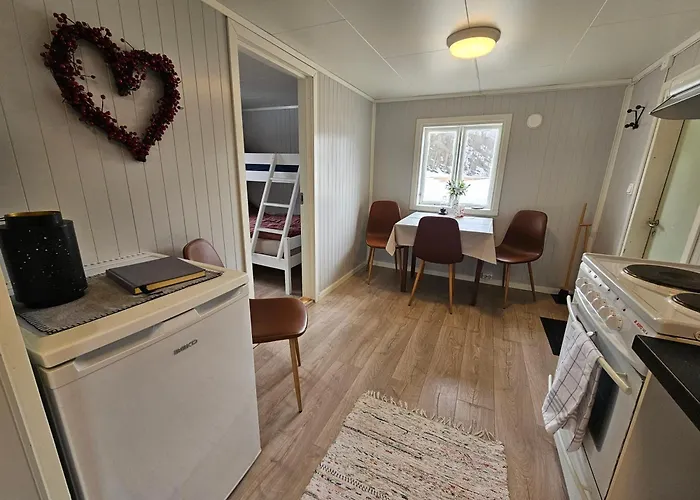 Torfoss Gard, Utleie, Campingvogn Og Bobil Plasser Camping *