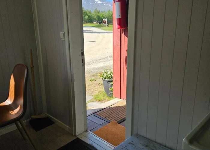 Torfoss Gard, Utleie, Campingvogn Og Bobil Plasser Camping *