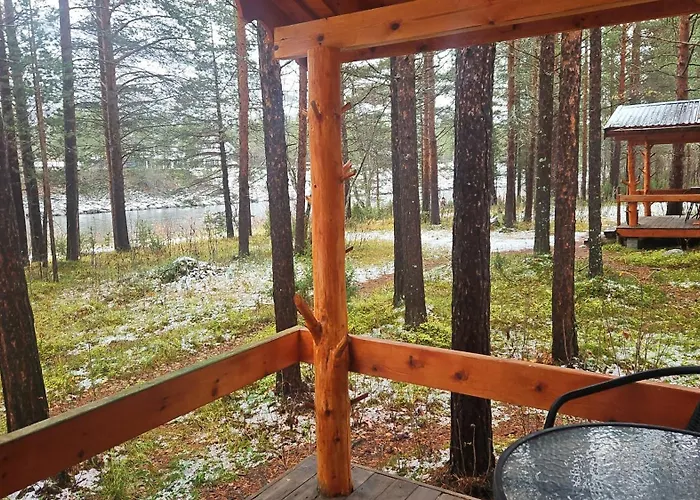 Camping Torfoss Gard, Utleie, Campingvogn Og Bobil Plasser