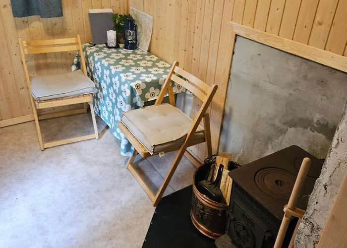Torfoss Gard, Utleie, Campingvogn Og Bobil Plasser Kemping