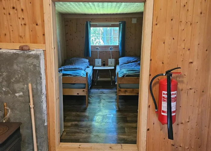 Torfoss Gard, Utleie, Campingvogn Og Bobil Plasser Kemping Potka