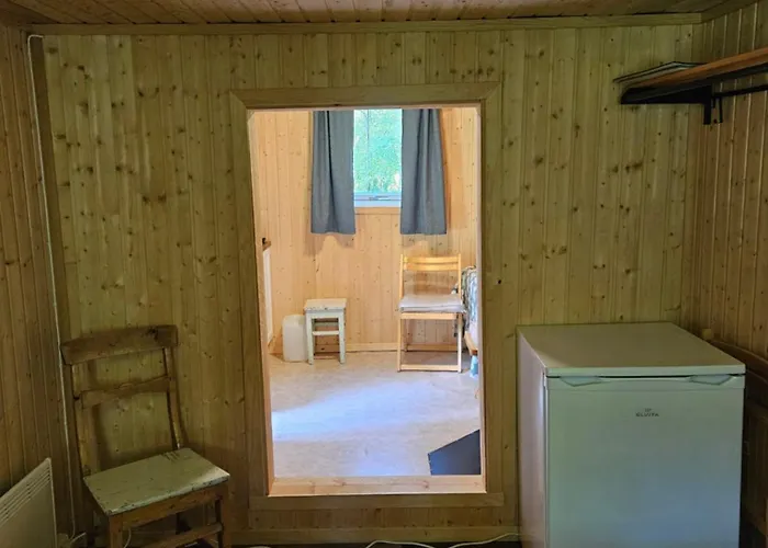 Torfoss Gard, Utleie, Campingvogn Og Bobil Plasser Potka