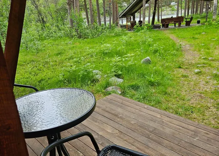 Torfoss Gard, Utleie, Campingvogn Og Bobil Plasser Camping Potka