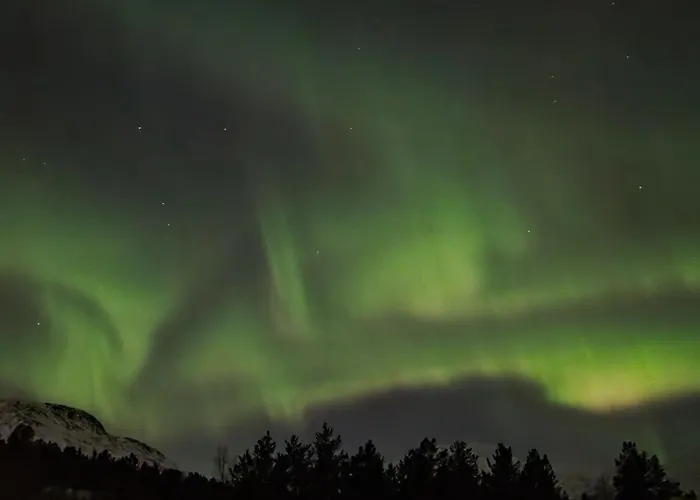 Camping Torfoss Gard, Utleie, Campingvogn Og Bobil Plasser Potka